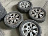 215/60R16 Zetroүшін130 000 тг. в Актау