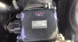 Волюметр (ДМРВ) Оригинал за 5 600 тг. в Алматы