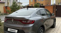 Renault Arkana 2019 года за 6 000 000 тг. в Караганда – фото 4