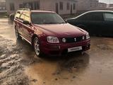 Nissan Stagea 1997 года за 2 500 000 тг. в Актобе