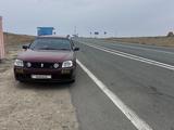 Nissan Stagea 1997 года за 2 000 000 тг. в Актобе – фото 2