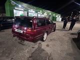 Nissan Stagea 1997 года за 2 500 000 тг. в Актобе – фото 5