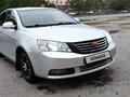 Geely Emgrand EC7 2015 годаүшін2 800 000 тг. в Костанай – фото 7