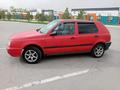 Volkswagen Golf 1993 годаүшін650 000 тг. в Петропавловск