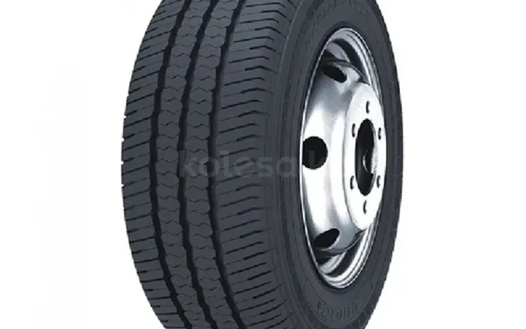 Летняя шина 235/65R16C-8PR SC328 115/113R GOODRIDE TLүшін36 100 тг. в Алматы