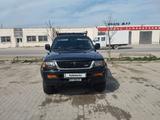 Mitsubishi Montero Sport 1997 года за 3 500 000 тг. в Актау – фото 3