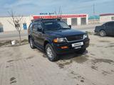 Mitsubishi Montero Sport 1997 года за 3 500 000 тг. в Актау – фото 4