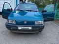 Volkswagen Passat 1993 годаүшін1 350 000 тг. в Усть-Каменогорск – фото 10
