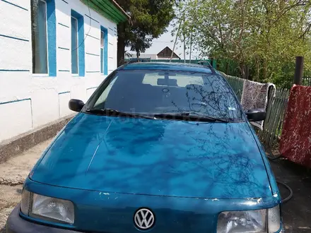 Volkswagen Passat 1993 года за 1 350 000 тг. в Усть-Каменогорск