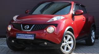 Nissan Juke 2012 года за 4 910 000 тг. в Алматы