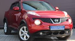 Nissan Juke 2012 года за 4 910 000 тг. в Алматы – фото 3