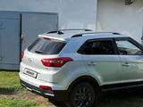 Hyundai Creta 2021 года за 9 500 000 тг. в Астана – фото 4