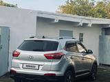 Hyundai Creta 2021 года за 9 500 000 тг. в Астана – фото 3