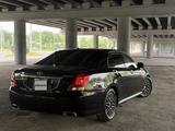 Toyota Crown Majesta 2012 года за 9 500 000 тг. в Алматы – фото 3