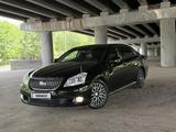 Toyota Crown Majesta 2012 года за 9 500 000 тг. в Алматы – фото 4