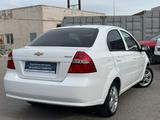 Chevrolet Nexia 2021 годаүшін5 190 000 тг. в Шымкент – фото 4