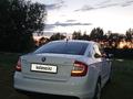 Skoda Rapid 2014 года за 4 300 000 тг. в Уральск – фото 2