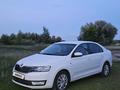 Skoda Rapid 2014 года за 4 300 000 тг. в Уральск – фото 4
