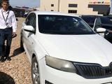 Skoda Rapid 2014 года за 3 000 000 тг. в Кокшетау – фото 2