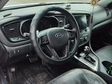 Kia Optima 2012 годаfor4 300 000 тг. в Актау – фото 5