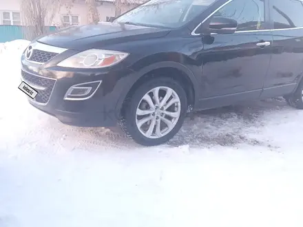 Mazda CX-9 2011 года за 9 000 000 тг. в Хромтау