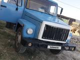 ГАЗ  53 1993 года за 2 100 000 тг. в Арысь – фото 3