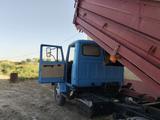 ГАЗ  53 1993 года за 2 100 000 тг. в Арысь – фото 5