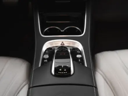 Mercedes-Benz S 63 AMG 2017 года за 48 000 000 тг. в Алматы – фото 12