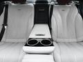 Mercedes-Benz S 63 AMG 2017 года за 48 000 000 тг. в Алматы – фото 18