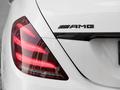 Mercedes-Benz S 63 AMG 2017 года за 48 000 000 тг. в Алматы – фото 7