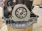 Двигатель НОВЫЙ EA888 2 Audi Volkswagen 2.0T за 950 000 тг. в Алматы – фото 2