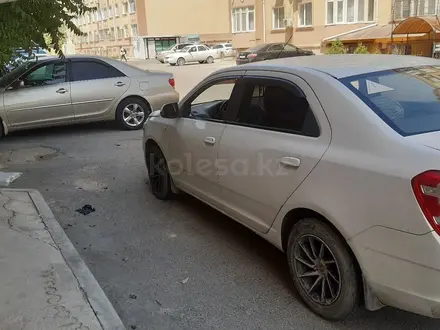 Chevrolet Cobalt 2014 года за 4 000 000 тг. в Актау – фото 4