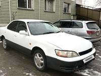 Toyota Windom 1996 годаүшін2 750 000 тг. в Алматы