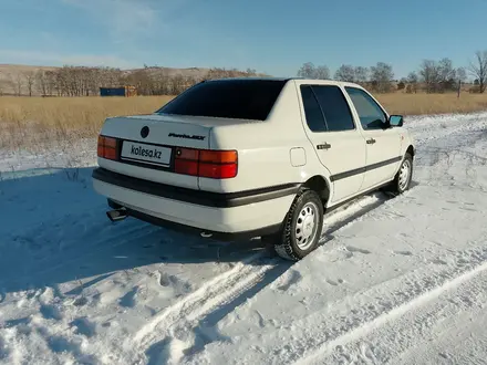 Volkswagen Vento 1993 года за 2 250 000 тг. в Кокшетау