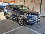 Hyundai Santa Fe 2018 годаүшін5 200 000 тг. в Алматы – фото 3