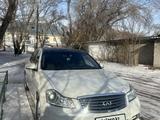 Nissan Fuga 2007 года за 4 000 000 тг. в Экибастуз – фото 4