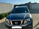Nissan Terrano 2021 года за 7 100 000 тг. в Актобе