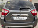 Nissan Terrano 2021 года за 7 100 000 тг. в Актобе – фото 2