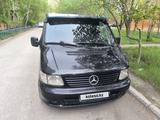 Mercedes-Benz Vito 1999 годаүшін4 200 000 тг. в Караганда – фото 2