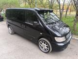 Mercedes-Benz Vito 1999 годаүшін4 200 000 тг. в Караганда