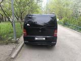 Mercedes-Benz Vito 1999 годаүшін4 200 000 тг. в Караганда – фото 4