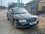 Audi A4 1995 года за 1 500 000 тг. в Петропавловск