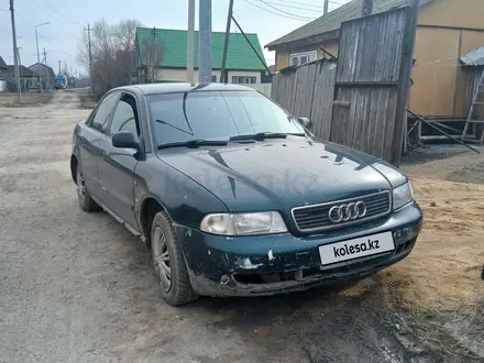 Audi A4 1995 года за 1 500 000 тг. в Петропавловск