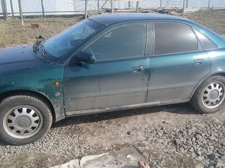 Audi A4 1995 года за 1 500 000 тг. в Петропавловск – фото 3