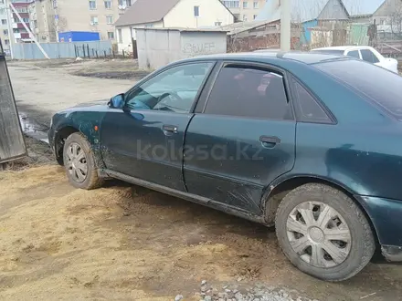 Audi A4 1995 года за 1 500 000 тг. в Петропавловск – фото 4