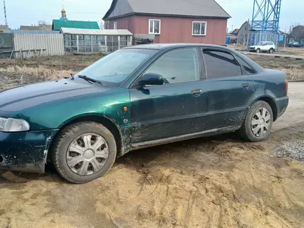 Audi A4 1995 года за 1 500 000 тг. в Петропавловск – фото 5