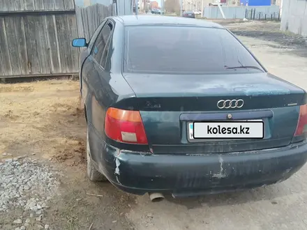 Audi A4 1995 года за 1 500 000 тг. в Петропавловск – фото 6