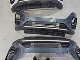 Запчасти Changan кузовные в наличии за 200 000 тг. в Астана – фото 2