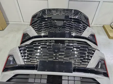 Запчасти Changan кузовные в наличии за 200 000 тг. в Астана – фото 11