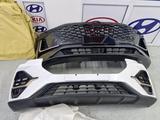 Запчасти Changan кузовные в наличии за 200 000 тг. в Астана – фото 5
